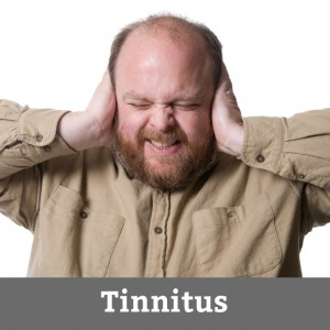 tinnitus