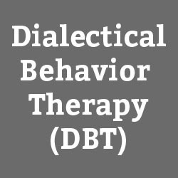 DBT-button