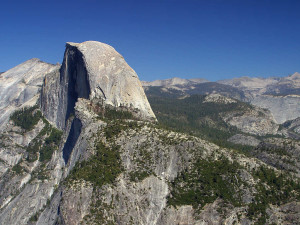 halfdome