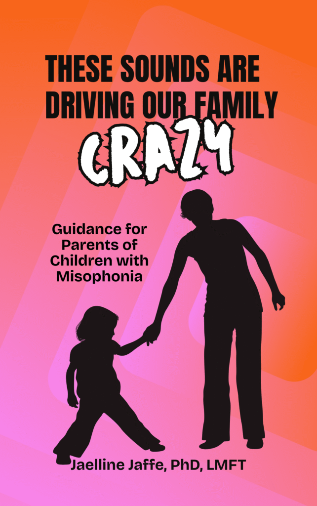 Sound Crazy - Book covers